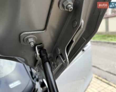 Серый Ленд Ровер Рендж Ровер Эвок, объемом двигателя 2 л и пробегом 65 тыс. км за 42700 $, фото 75 на Automoto.ua