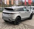 Серый Ленд Ровер Рендж Ровер Эвок, объемом двигателя 2 л и пробегом 180 тыс. км за 35555 $, фото 16 на Automoto.ua