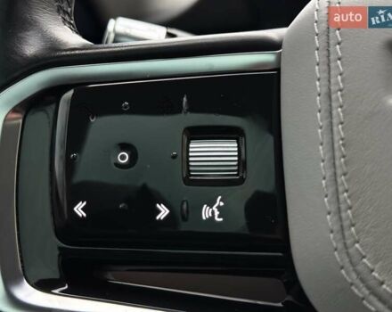 Серый Ленд Ровер Рендж Ровер Эвок, объемом двигателя 2 л и пробегом 65 тыс. км за 42700 $, фото 89 на Automoto.ua