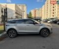 Сірий Ленд Ровер Рендж Ровер Евок, об'ємом двигуна 2 л та пробігом 56 тис. км за 41500 $, фото 11 на Automoto.ua