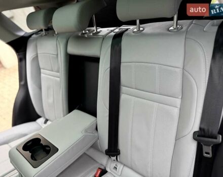 Серый Ленд Ровер Рендж Ровер Эвок, объемом двигателя 2 л и пробегом 65 тыс. км за 42700 $, фото 46 на Automoto.ua