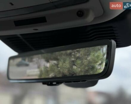 Серый Ленд Ровер Рендж Ровер Эвок, объемом двигателя 2 л и пробегом 65 тыс. км за 42700 $, фото 90 на Automoto.ua