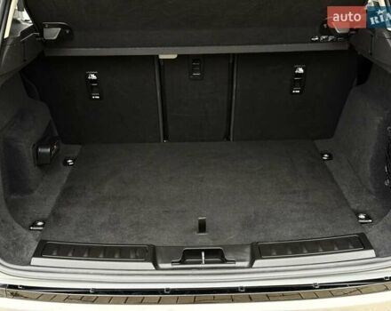 Серый Ленд Ровер Рендж Ровер Эвок, объемом двигателя 2 л и пробегом 65 тыс. км за 42700 $, фото 68 на Automoto.ua