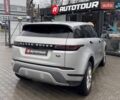 Серый Ленд Ровер Рендж Ровер Эвок, объемом двигателя 2 л и пробегом 43 тыс. км за 37000 $, фото 8 на Automoto.ua