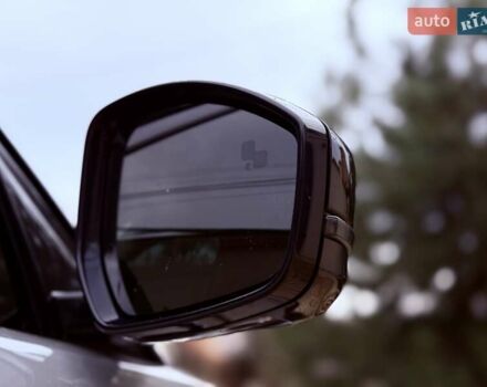 Серый Ленд Ровер Рендж Ровер Эвок, объемом двигателя 2 л и пробегом 65 тыс. км за 42700 $, фото 36 на Automoto.ua