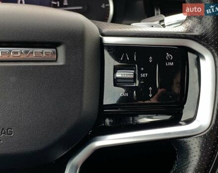 Серый Ленд Ровер Рендж Ровер Эвок, объемом двигателя 2 л и пробегом 180 тыс. км за 35555 $, фото 47 на Automoto.ua