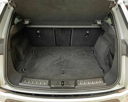 Серый Ленд Ровер Рендж Ровер Эвок, объемом двигателя 2 л и пробегом 180 тыс. км за 35555 $, фото 14 на Automoto.ua