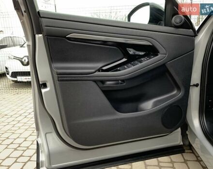 Серый Ленд Ровер Рендж Ровер Эвок, объемом двигателя 2 л и пробегом 180 тыс. км за 35555 $, фото 26 на Automoto.ua