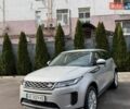 Сірий Ленд Ровер Рендж Ровер Евок, об'ємом двигуна 2 л та пробігом 106 тис. км за 43200 $, фото 2 на Automoto.ua