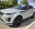 Сірий Ленд Ровер Рендж Ровер Евок, об'ємом двигуна 2 л та пробігом 50 тис. км за 29900 $, фото 10 на Automoto.ua