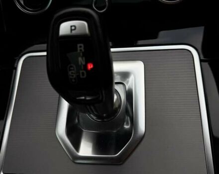 Серый Ленд Ровер Рендж Ровер Эвок, объемом двигателя 2 л и пробегом 65 тыс. км за 42700 $, фото 95 на Automoto.ua