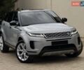 Серый Ленд Ровер Рендж Ровер Эвок, объемом двигателя 2 л и пробегом 65 тыс. км за 42700 $, фото 5 на Automoto.ua