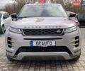Серый Ленд Ровер Рендж Ровер Эвок, объемом двигателя 2 л и пробегом 180 тыс. км за 35555 $, фото 6 на Automoto.ua
