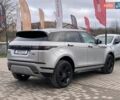 Серый Ленд Ровер Рендж Ровер Эвок, объемом двигателя 2 л и пробегом 180 тыс. км за 35555 $, фото 15 на Automoto.ua