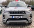 Серый Ленд Ровер Рендж Ровер Эвок, объемом двигателя 2 л и пробегом 180 тыс. км за 35555 $, фото 1 на Automoto.ua