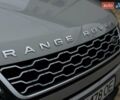 Серый Ленд Ровер Рендж Ровер Эвок, объемом двигателя 2 л и пробегом 65 тыс. км за 42700 $, фото 8 на Automoto.ua