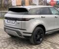 Серый Ленд Ровер Рендж Ровер Эвок, объемом двигателя 2 л и пробегом 180 тыс. км за 35555 $, фото 18 на Automoto.ua
