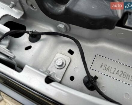 Серый Ленд Ровер Рендж Ровер Эвок, объемом двигателя 2 л и пробегом 65 тыс. км за 42700 $, фото 73 на Automoto.ua