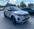 Сірий Ленд Ровер Рендж Ровер Евок, об'ємом двигуна 2 л та пробігом 50 тис. км за 29900 $, фото 2 на Automoto.ua
