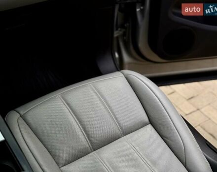 Серый Ленд Ровер Рендж Ровер Эвок, объемом двигателя 2 л и пробегом 65 тыс. км за 42700 $, фото 63 на Automoto.ua