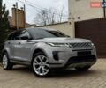 Серый Ленд Ровер Рендж Ровер Эвок, объемом двигателя 2 л и пробегом 65 тыс. км за 42700 $, фото 9 на Automoto.ua