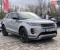 Серый Ленд Ровер Рендж Ровер Эвок, объемом двигателя 2 л и пробегом 180 тыс. км за 35555 $, фото 10 на Automoto.ua