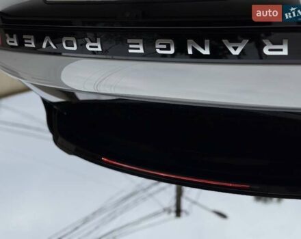 Серый Ленд Ровер Рендж Ровер Эвок, объемом двигателя 2 л и пробегом 65 тыс. км за 42700 $, фото 23 на Automoto.ua