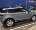Серый Ленд Ровер Рендж Ровер Эвок, объемом двигателя 2 л и пробегом 66 тыс. км за 44000 $, фото 2 на Automoto.ua