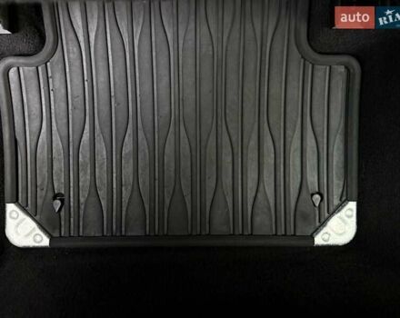 Серый Ленд Ровер Рендж Ровер Эвок, объемом двигателя 2 л и пробегом 65 тыс. км за 42700 $, фото 53 на Automoto.ua