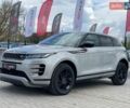 Сірий Ленд Ровер Рендж Ровер Евок, об'ємом двигуна 2 л та пробігом 180 тис. км за 33499 $, фото 1 на Automoto.ua