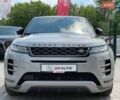 Серый Ленд Ровер Рендж Ровер Эвок, объемом двигателя 2 л и пробегом 180 тыс. км за 33499 $, фото 3 на Automoto.ua