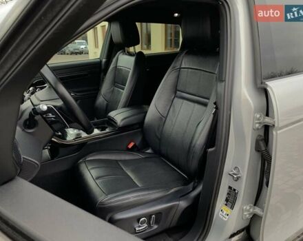 Серый Ленд Ровер Рендж Ровер Эвок, объемом двигателя 2 л и пробегом 180 тыс. км за 35555 $, фото 28 на Automoto.ua