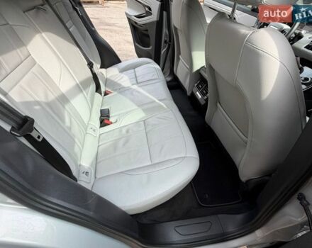 Сірий Ленд Ровер Рендж Ровер Евок, об'ємом двигуна 2 л та пробігом 106 тис. км за 43200 $, фото 20 на Automoto.ua