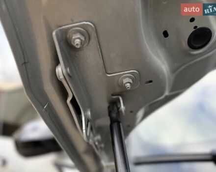 Серый Ленд Ровер Рендж Ровер Эвок, объемом двигателя 2 л и пробегом 65 тыс. км за 42700 $, фото 81 на Automoto.ua