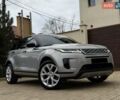 Серый Ленд Ровер Рендж Ровер Эвок, объемом двигателя 2 л и пробегом 65 тыс. км за 42700 $, фото 6 на Automoto.ua