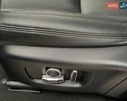 Серый Ленд Ровер Рендж Ровер Эвок, объемом двигателя 2 л и пробегом 180 тыс. км за 35555 $, фото 43 на Automoto.ua