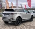 Серый Ленд Ровер Рендж Ровер Эвок, объемом двигателя 2 л и пробегом 180 тыс. км за 34555 $, фото 5 на Automoto.ua