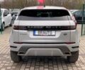 Серый Ленд Ровер Рендж Ровер Эвок, объемом двигателя 2 л и пробегом 180 тыс. км за 34555 $, фото 6 на Automoto.ua