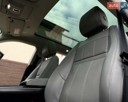 Серый Ленд Ровер Рендж Ровер Эвок, объемом двигателя 2 л и пробегом 65 тыс. км за 42700 $, фото 48 на Automoto.ua