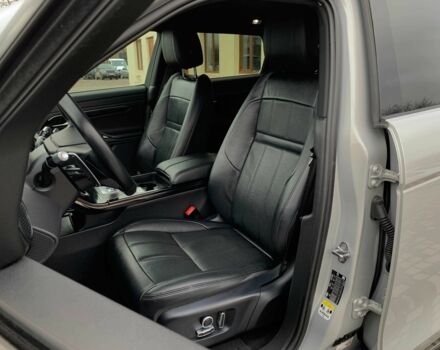 Серый Ленд Ровер Рендж Ровер Эвок, объемом двигателя 2 л и пробегом 180 тыс. км за 35555 $, фото 11 на Automoto.ua