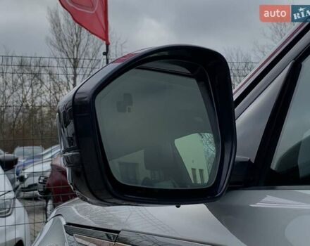 Серый Ленд Ровер Рендж Ровер Эвок, объемом двигателя 2 л и пробегом 180 тыс. км за 35555 $, фото 25 на Automoto.ua