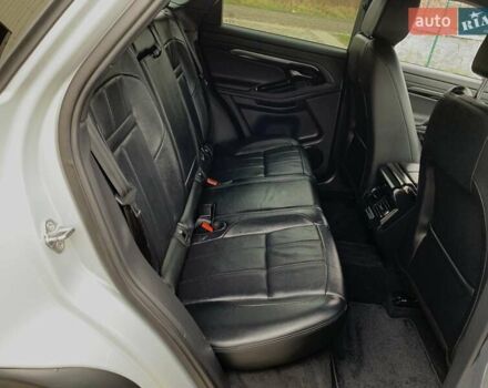 Серый Ленд Ровер Рендж Ровер Эвок, объемом двигателя 2 л и пробегом 180 тыс. км за 35555 $, фото 34 на Automoto.ua