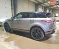 Сірий Ленд Ровер Рендж Ровер Евок, об'ємом двигуна 2 л та пробігом 63 тис. км за 9500 $, фото 3 на Automoto.ua