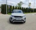 Сірий Ленд Ровер Рендж Ровер Евок, об'ємом двигуна 2 л та пробігом 49 тис. км за 37000 $, фото 1 на Automoto.ua