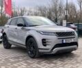Серый Ленд Ровер Рендж Ровер Эвок, объемом двигателя 2 л и пробегом 180 тыс. км за 35555 $, фото 2 на Automoto.ua