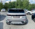 Сірий Ленд Ровер Рендж Ровер Евок, об'ємом двигуна 2 л та пробігом 50 тис. км за 29900 $, фото 4 на Automoto.ua