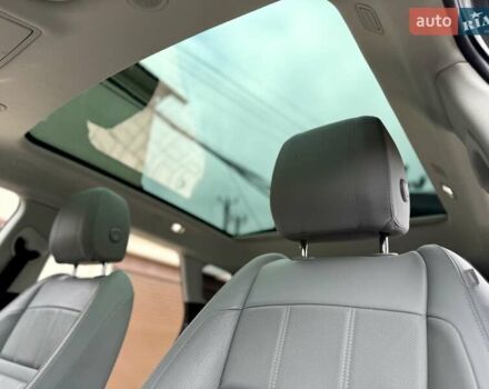 Серый Ленд Ровер Рендж Ровер Эвок, объемом двигателя 2 л и пробегом 65 тыс. км за 42700 $, фото 53 на Automoto.ua