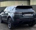 Сірий Ленд Ровер Рендж Ровер Евок, об'ємом двигуна 2 л та пробігом 9 тис. км за 42990 $, фото 7 на Automoto.ua
