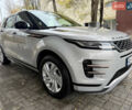 Сірий Ленд Ровер Рендж Ровер Евок, об'ємом двигуна 1.5 л та пробігом 28 тис. км за 39500 $, фото 5 на Automoto.ua