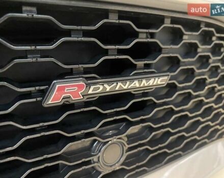 Серый Ленд Ровер Рендж Ровер Эвок, объемом двигателя 0 л и пробегом 44 тыс. км за 39999 $, фото 19 на Automoto.ua